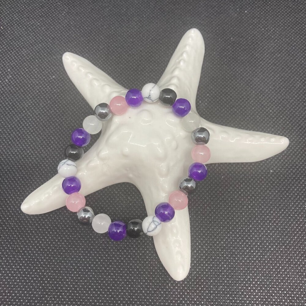 New! In package Anxiety bracelet